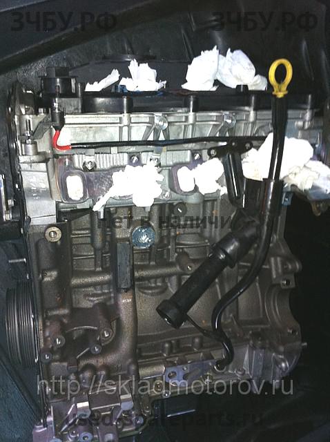 Ford Transit 6 Двигатель (ДВС)