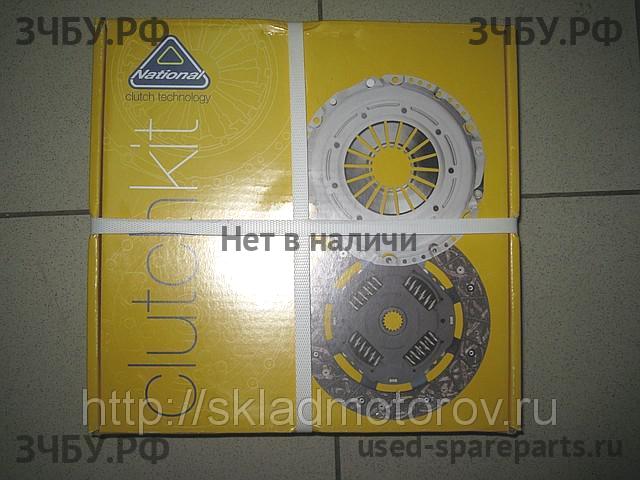 LDV Maxus Корзина сцепления