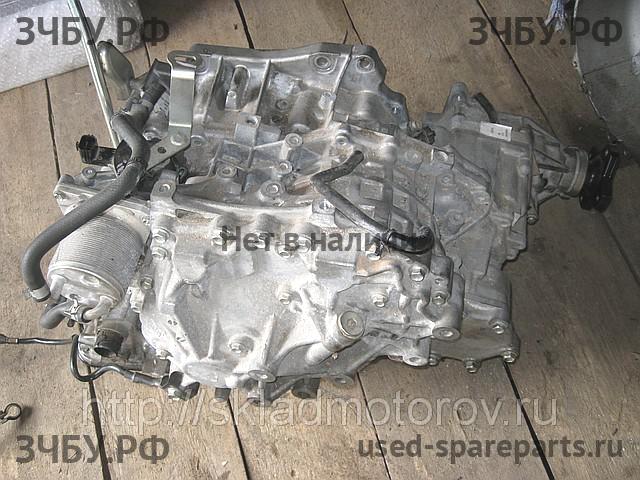 Nissan X-Trail 1 (T30) АКПП (автоматическая коробка переключения передач)