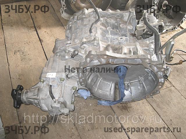 Nissan X-Trail 1 (T30) АКПП (автоматическая коробка переключения передач)