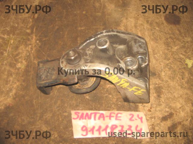 Hyundai Santa Fe 1 (SM) Кронштейн