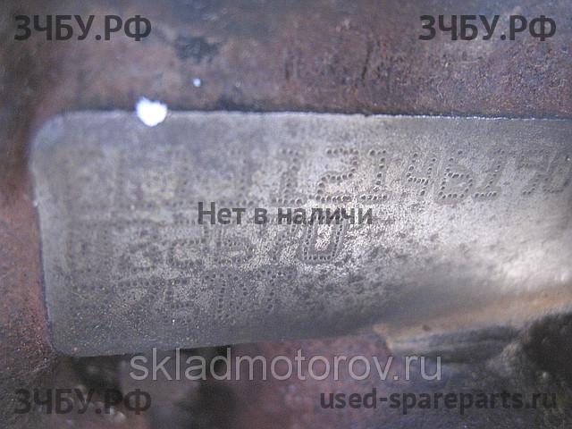 Land Rover Discovery 3 Двигатель (ДВС)