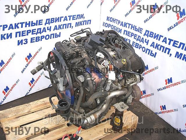 Land Rover Discovery 3 Двигатель (ДВС)