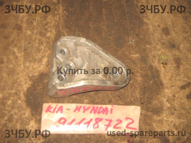KIA Определить Кронштейн
