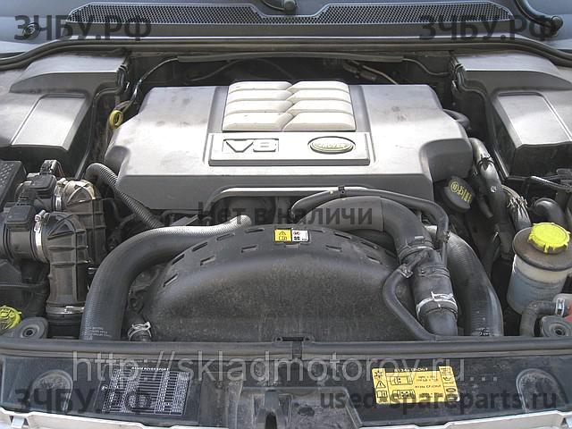 Land Rover Range Rover Sport 1 Двигатель (ДВС)