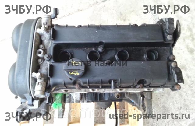Ford C-MAX 1 Двигатель (ДВС)