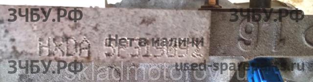 Ford C-MAX 1 Двигатель (ДВС)
