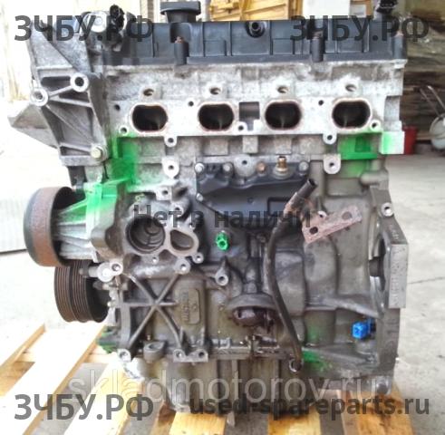 Ford C-MAX 1 Двигатель (ДВС)