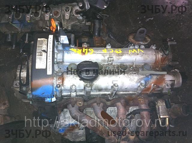 Volkswagen Определить Двигатель (ДВС)