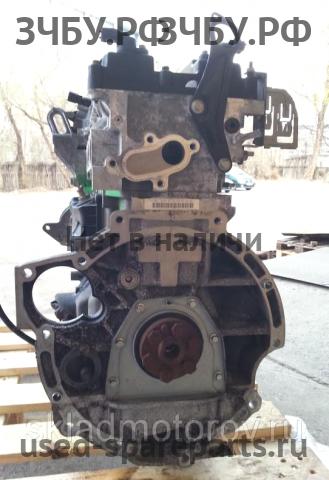 Ford C-MAX 1 Двигатель (ДВС)