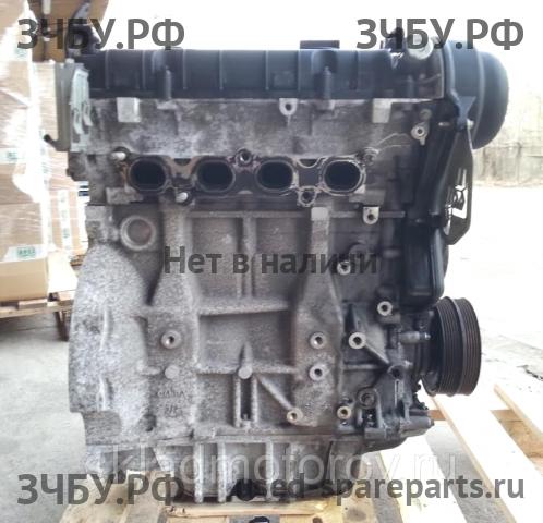 Ford C-MAX 1 Двигатель (ДВС)