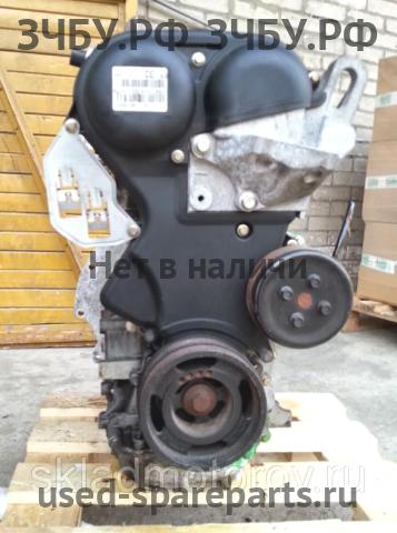 Ford C-MAX 1 Двигатель (ДВС)