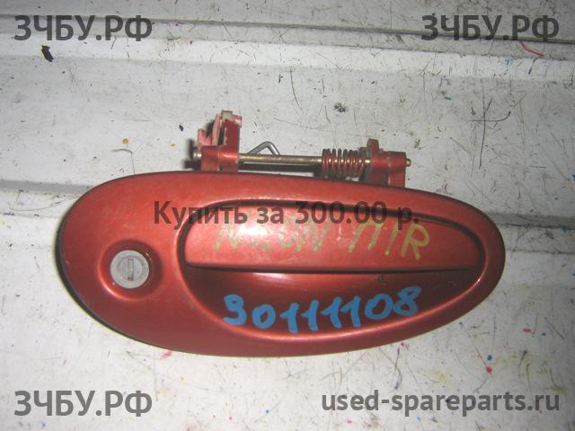 Dodge Neon 2 Ручка двери передней наружная правая