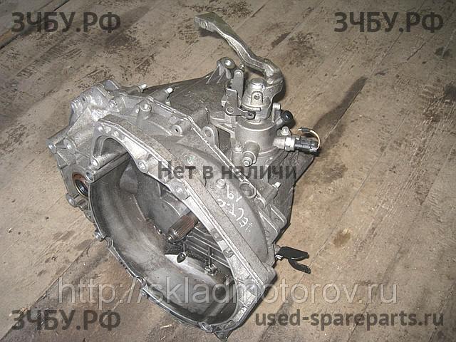 Opel Vectra C МКПП (механическая коробка переключения передач)