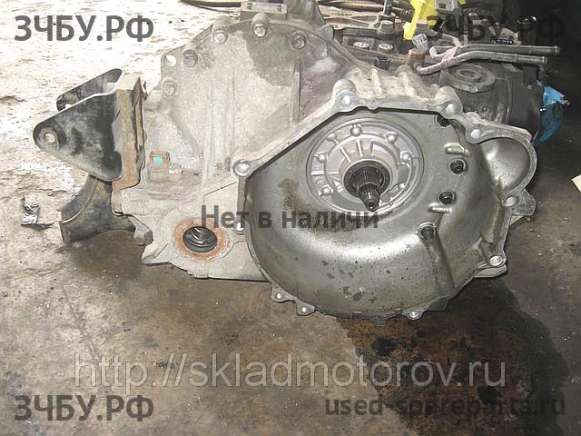 Hyundai Santa Fe 2 (CM) АКПП (автоматическая коробка переключения передач)