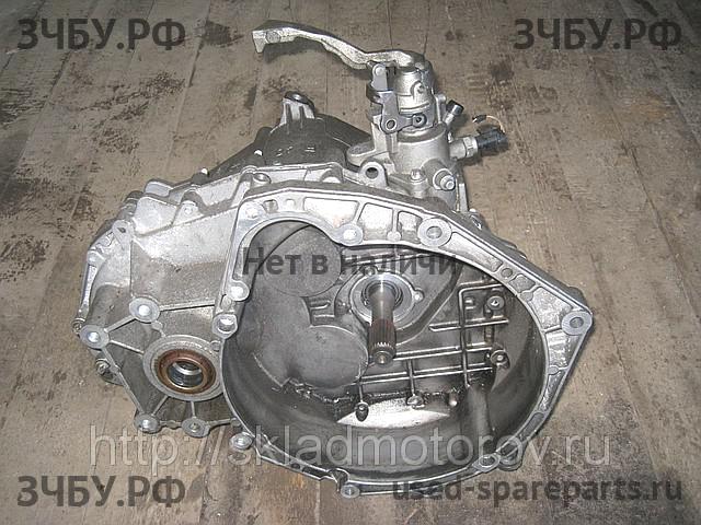 Opel Vectra C МКПП (механическая коробка переключения передач)