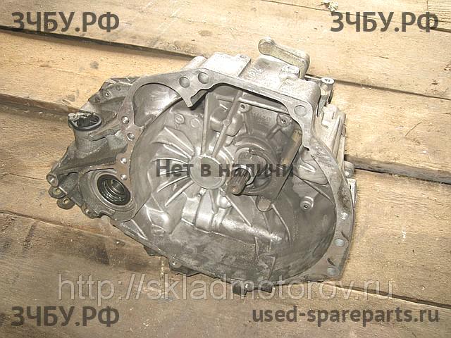 Nissan Primera P12 МКПП (механическая коробка переключения передач)