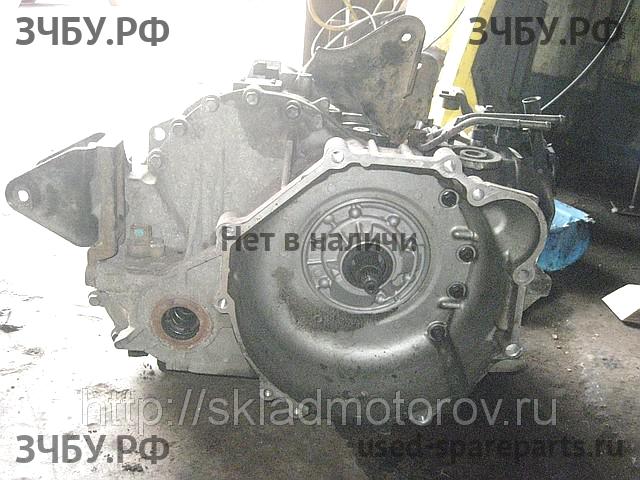 Hyundai Santa Fe 2 (CM) АКПП (автоматическая коробка переключения передач)