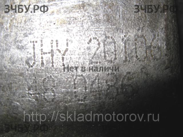 Volkswagen Golf 5 МКПП (механическая коробка переключения передач)