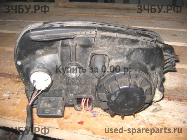 Hyundai Santa Fe 1 (SM) Фара левая