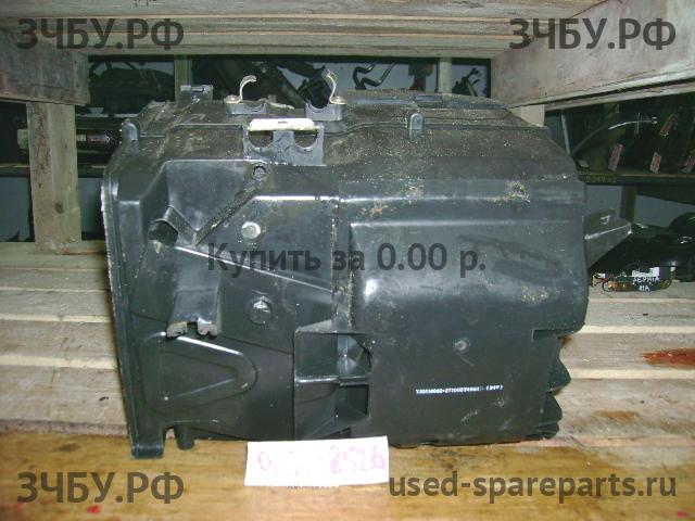 YueJin NJ 1041DBZW Корпус отопителя (корпус печки)
