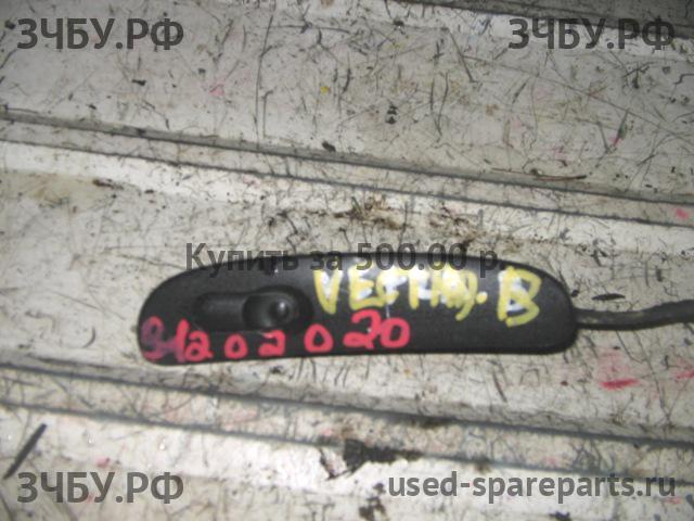 Opel Vectra B Блок кнопок