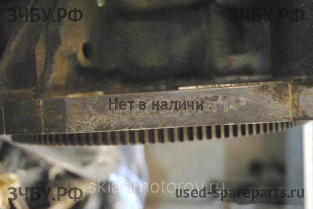 Nissan X-Trail 2 (T31) Двигатель (ДВС)