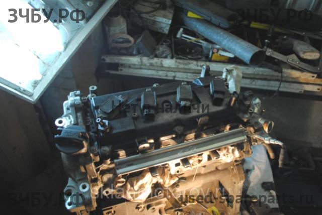 Nissan X-Trail 2 (T31) Двигатель (ДВС)