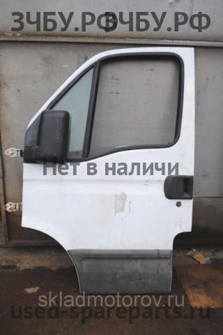 Iveco Daily 1 Дверь передняя правая