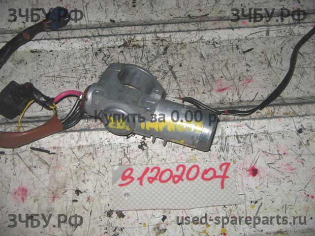 Subaru Impreza 2 (G11) Замок зажигания