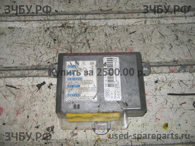 Honda Civic 8 (5D) Блок управления AirBag (блок активации SRS)