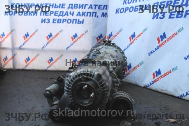Land Rover Range Rover Sport 1 АКПП (автоматическая коробка переключения передач)