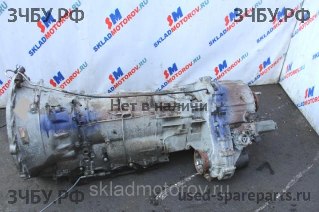Land Rover Range Rover Sport 1 АКПП (автоматическая коробка переключения передач)
