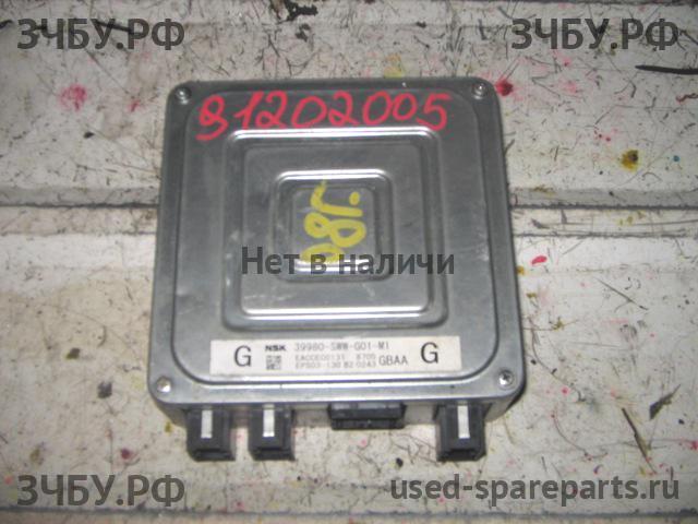 Honda CR-V 3 Блок электронный