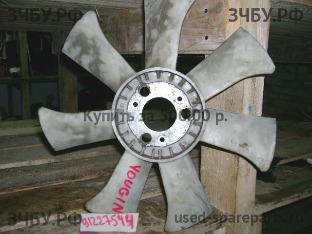 YueJin NJ 1041DBZW Крыльчатка