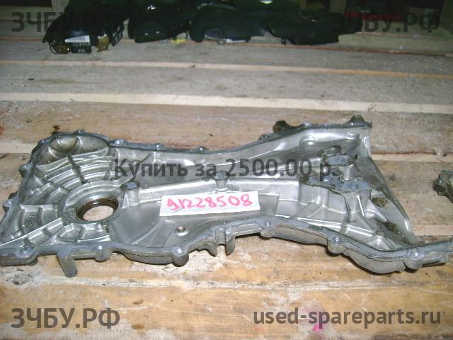 Mazda 3 [BK] Крышка двигателя передняя