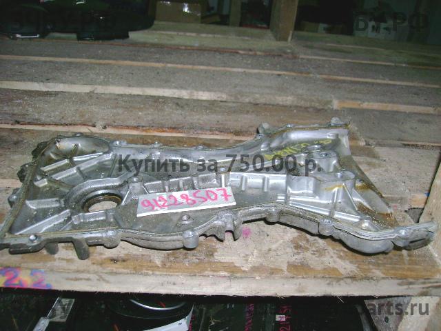 Mazda 3 [BK] Крышка двигателя передняя