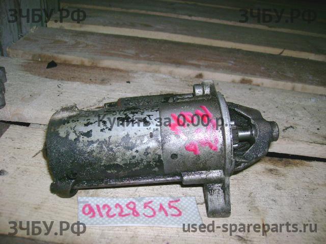 Ford Mondeo 2 Стартёр