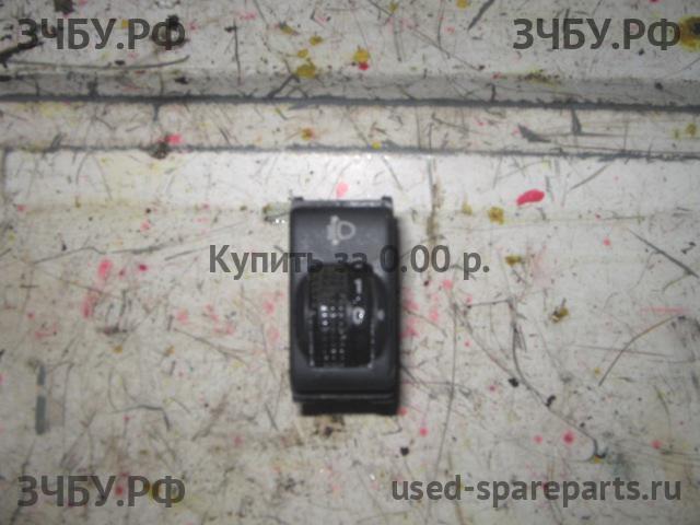 Nissan X-Trail 1 (T30) Кнопка