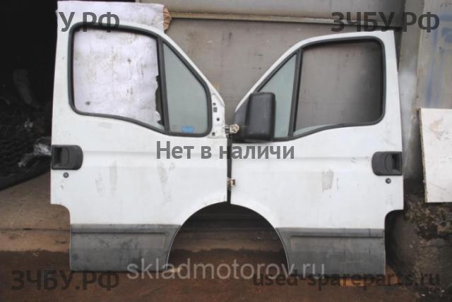 Iveco Daily 1 Дверь передняя правая