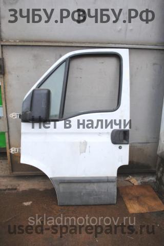 Iveco Daily 1 Дверь передняя правая
