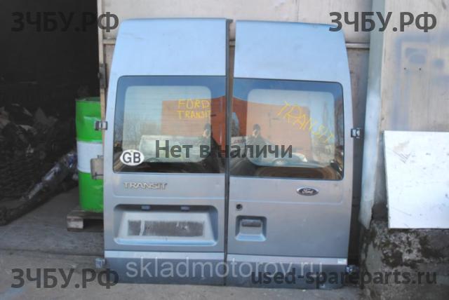 Ford Transit 5 Дверь задняя правая