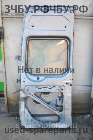 Ford Transit 5 Дверь задняя правая