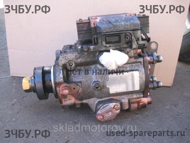Opel Astra J ТНВД (топливный насос высокого давления)