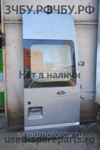 Ford Transit 5 Дверь задняя правая