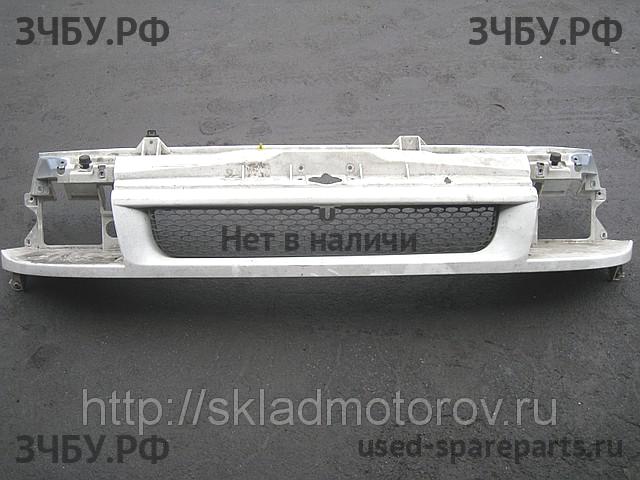 Ford Transit 5 Панель передняя (телевизор)