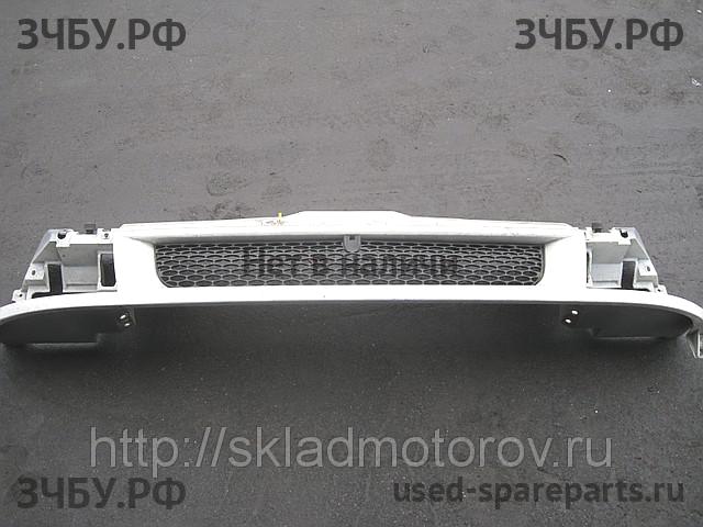 Ford Transit 5 Панель передняя (телевизор)