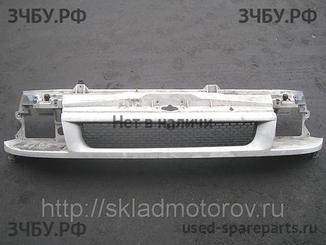 Ford Transit 5 Панель передняя (телевизор)