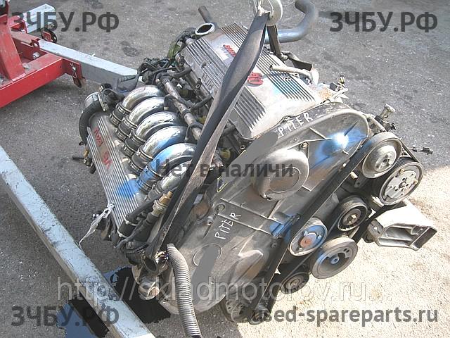 Alfa Romeo 156 Двигатель (ДВС)