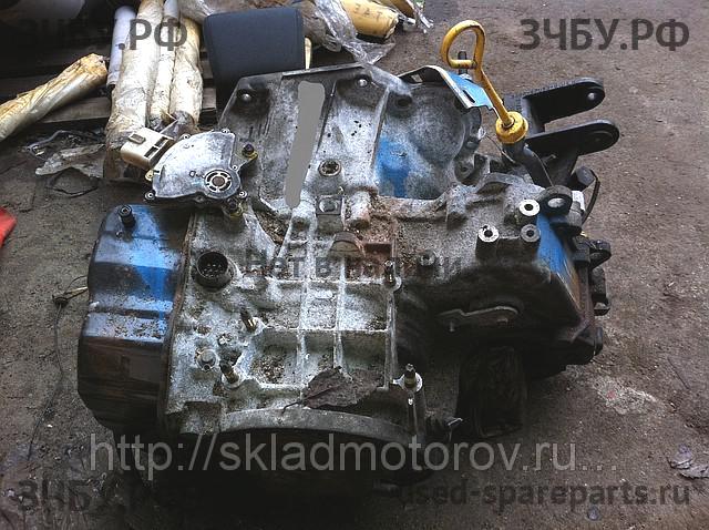 Mazda 626 [GF] АКПП (автоматическая коробка переключения передач)